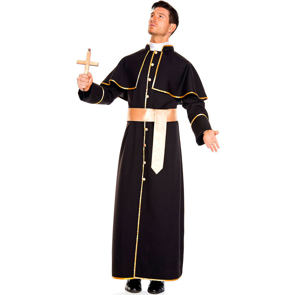 Fashion Ethnic Wear For Men - Stroje na Halloween, przebrania, kostiumy, odzież