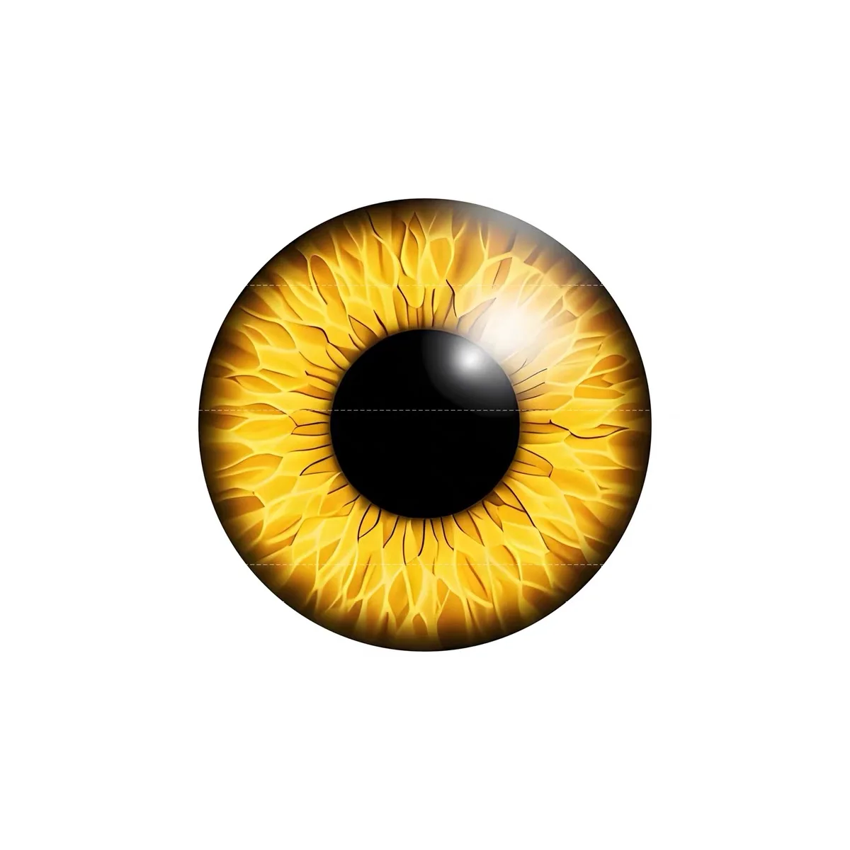 BJD SD Beast's Eye eyeball Pop – Ethnic Fashion Model recenzja i cena