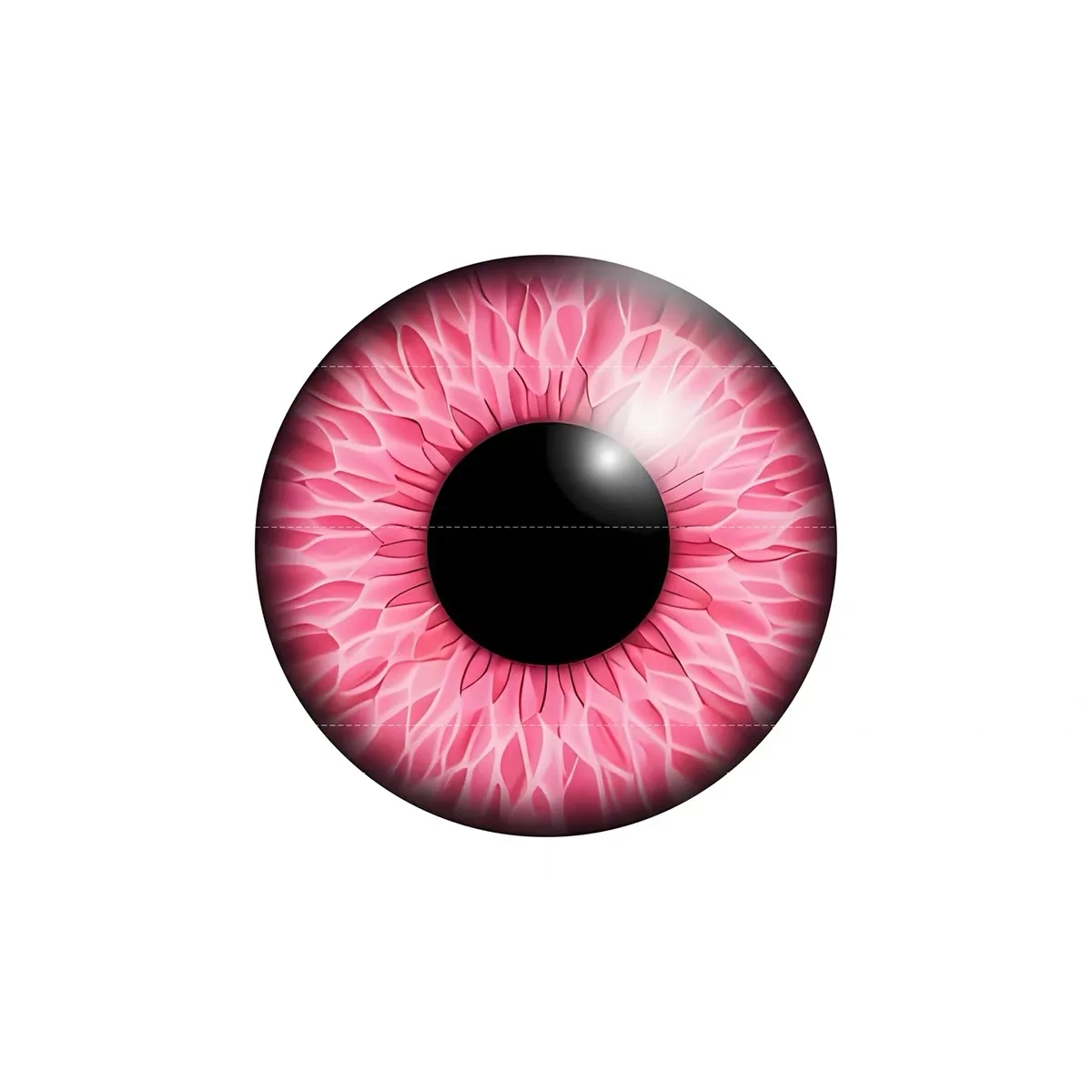 BJD SD Beast's Eye eyeball Pop – Ethnic Fashion Model recenzja i cena