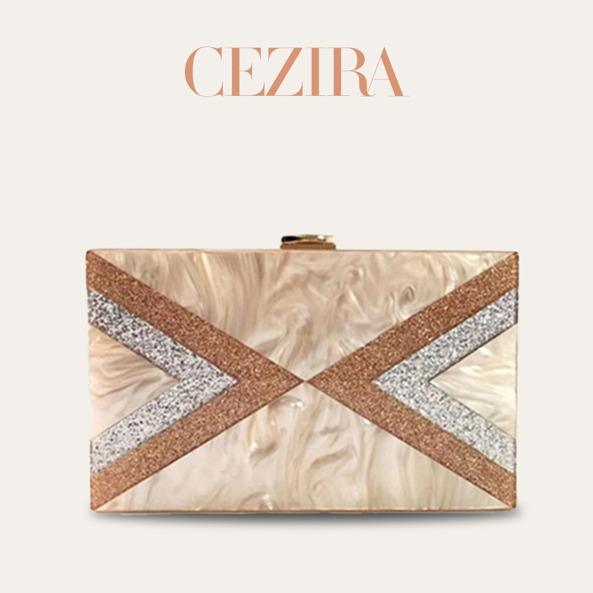 CR Retro Etniczna Trójkątna Ge – Ethnic Fashion Designers recenzja i cena