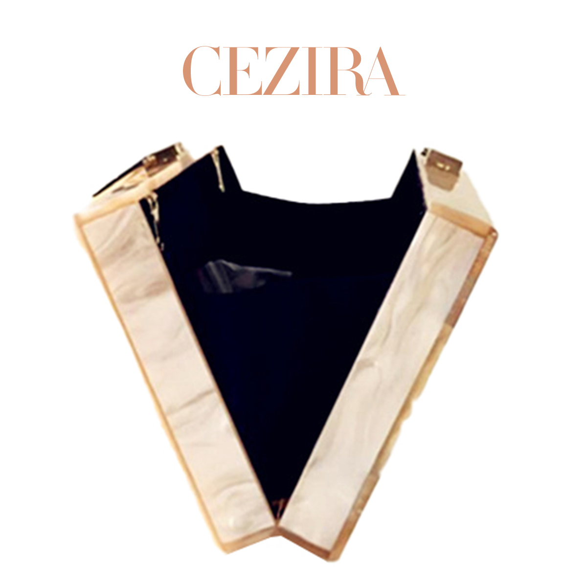 CR Retro Etniczna Trójkątna Ge – Ethnic Fashion Designers recenzja i cena