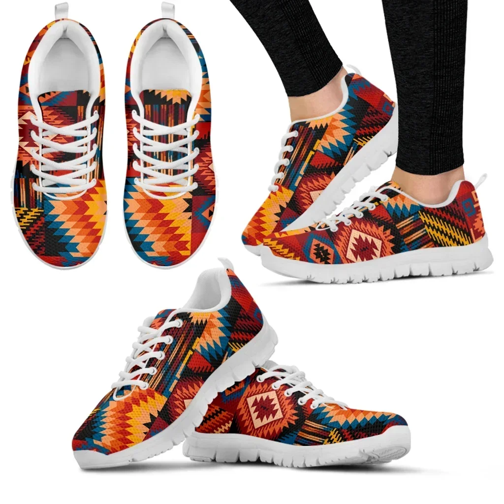 Sneakersy marki Aztec Design,  – Women'S Ethnic Fashion Brands recenzja i cena