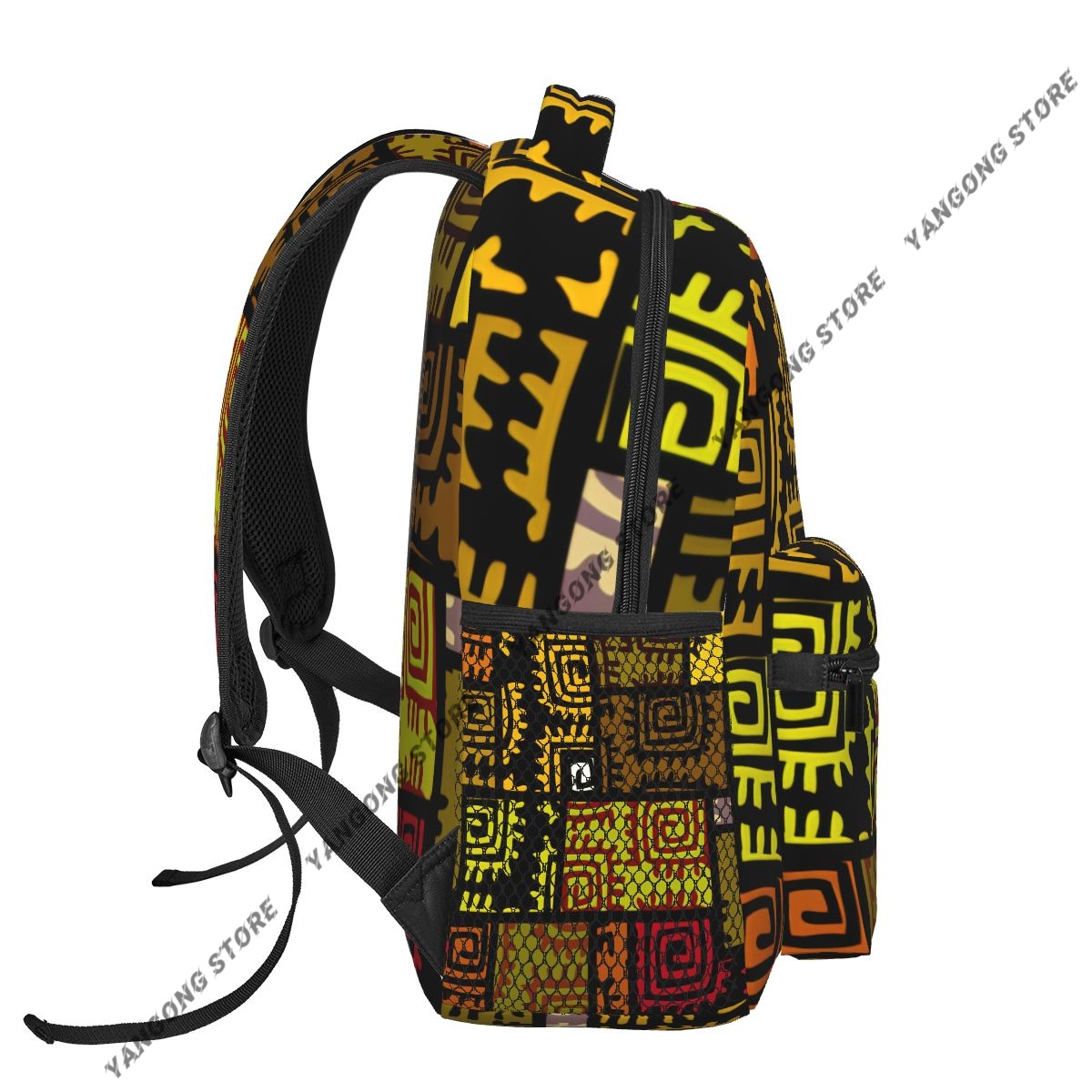 Modny plecak damski męski unis – Ethnic Fashion Images recenzja i cena