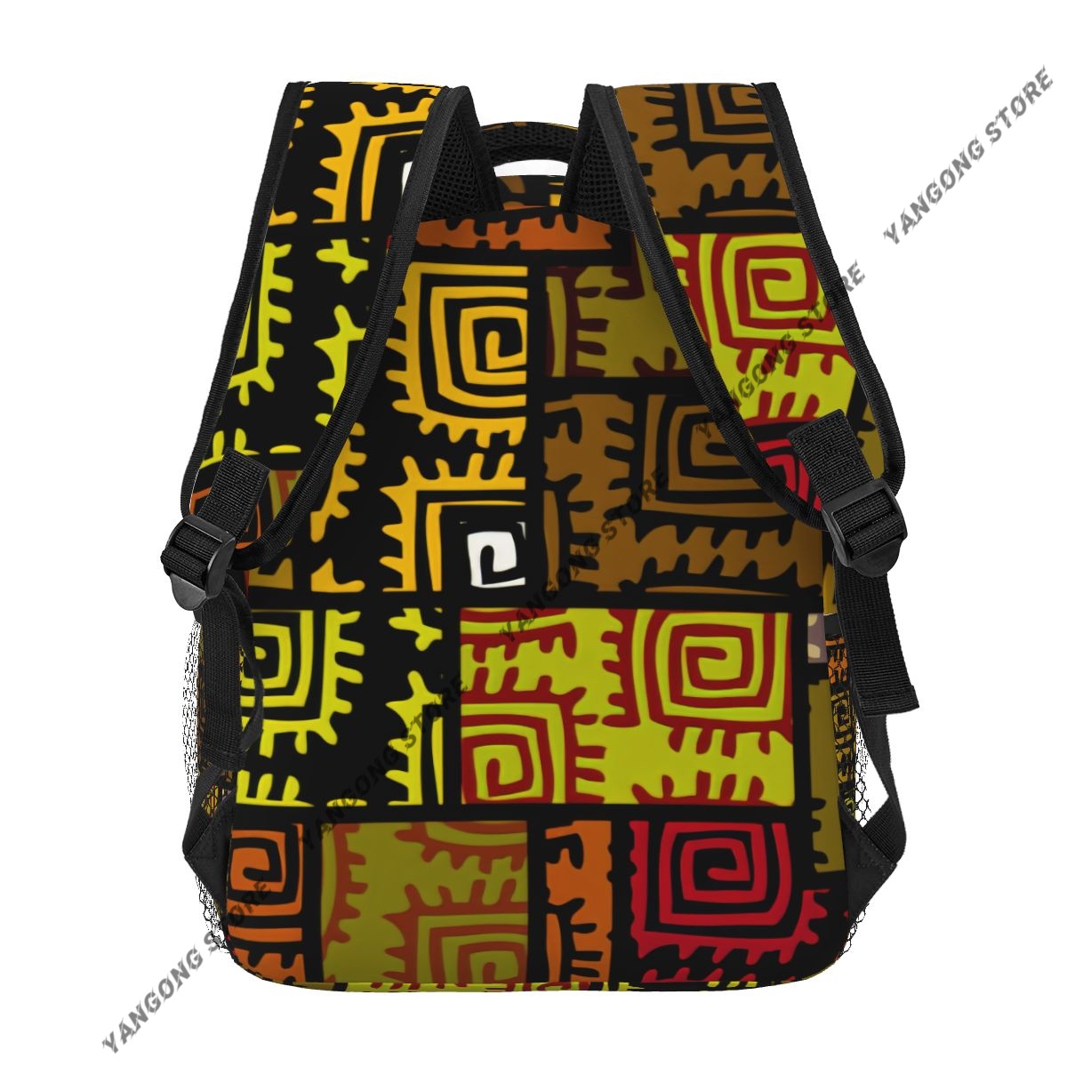 Modny plecak damski męski unis – Ethnic Fashion Images recenzja i cena