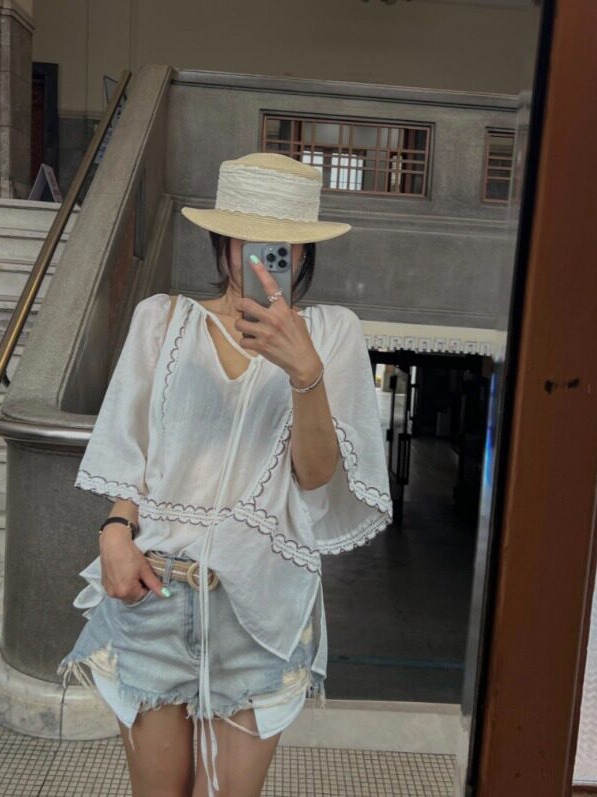 Koreański styl patchworkowy to – Ethnic Fusion Fashion recenzja i cena