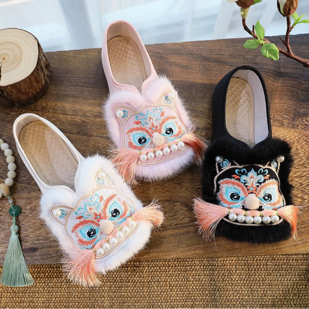 Modne buty damskie w stylu etn – Ethnic Fashion For Ladies recenzja i cena