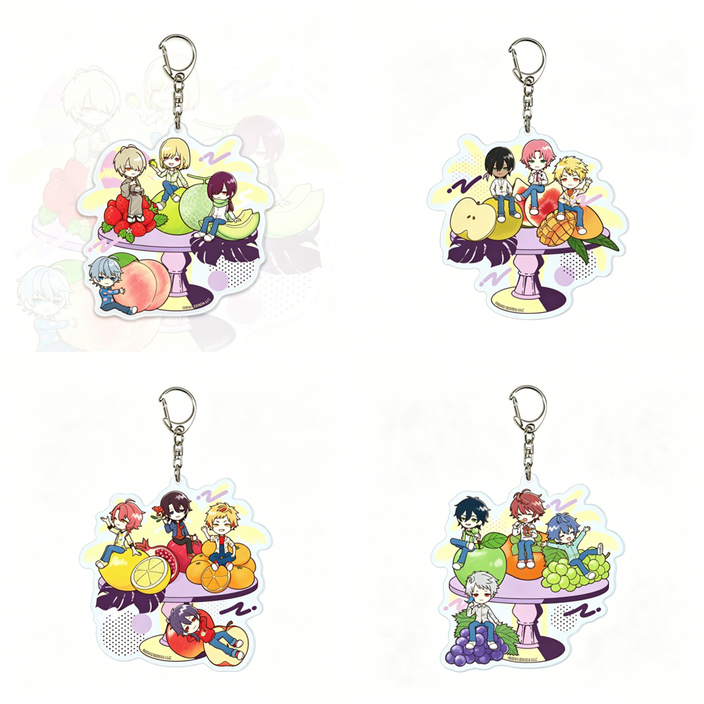 6CM Anime Bungo to Alchemist A – Ethnic Fashion Model recenzja i cena