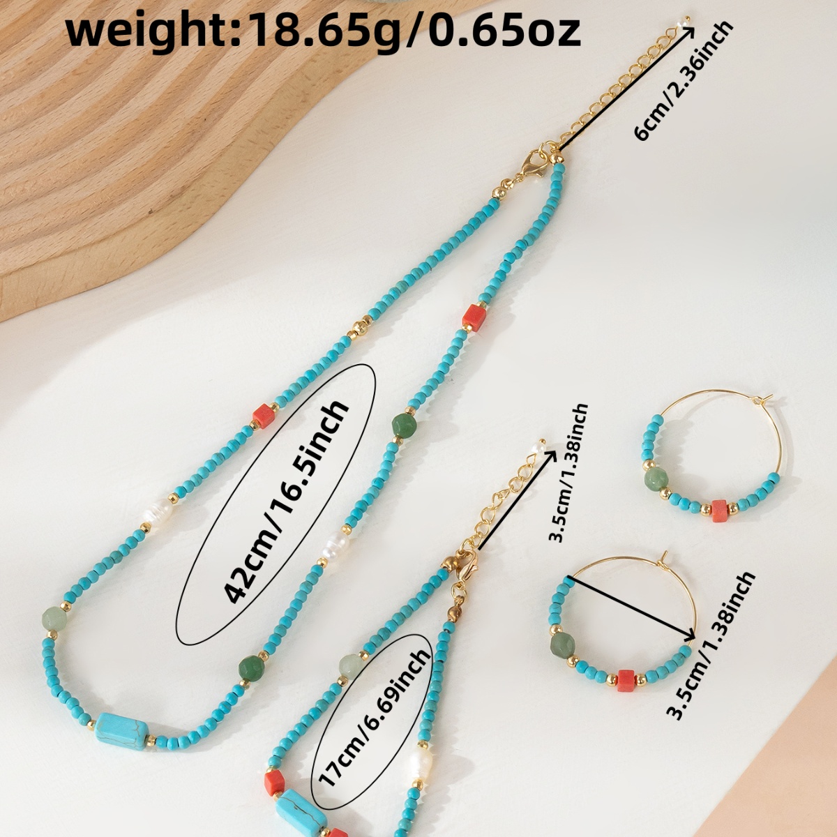Złoty łańcuszek na talię, doda – Ethnic Fashion For Ladies recenzja i cena