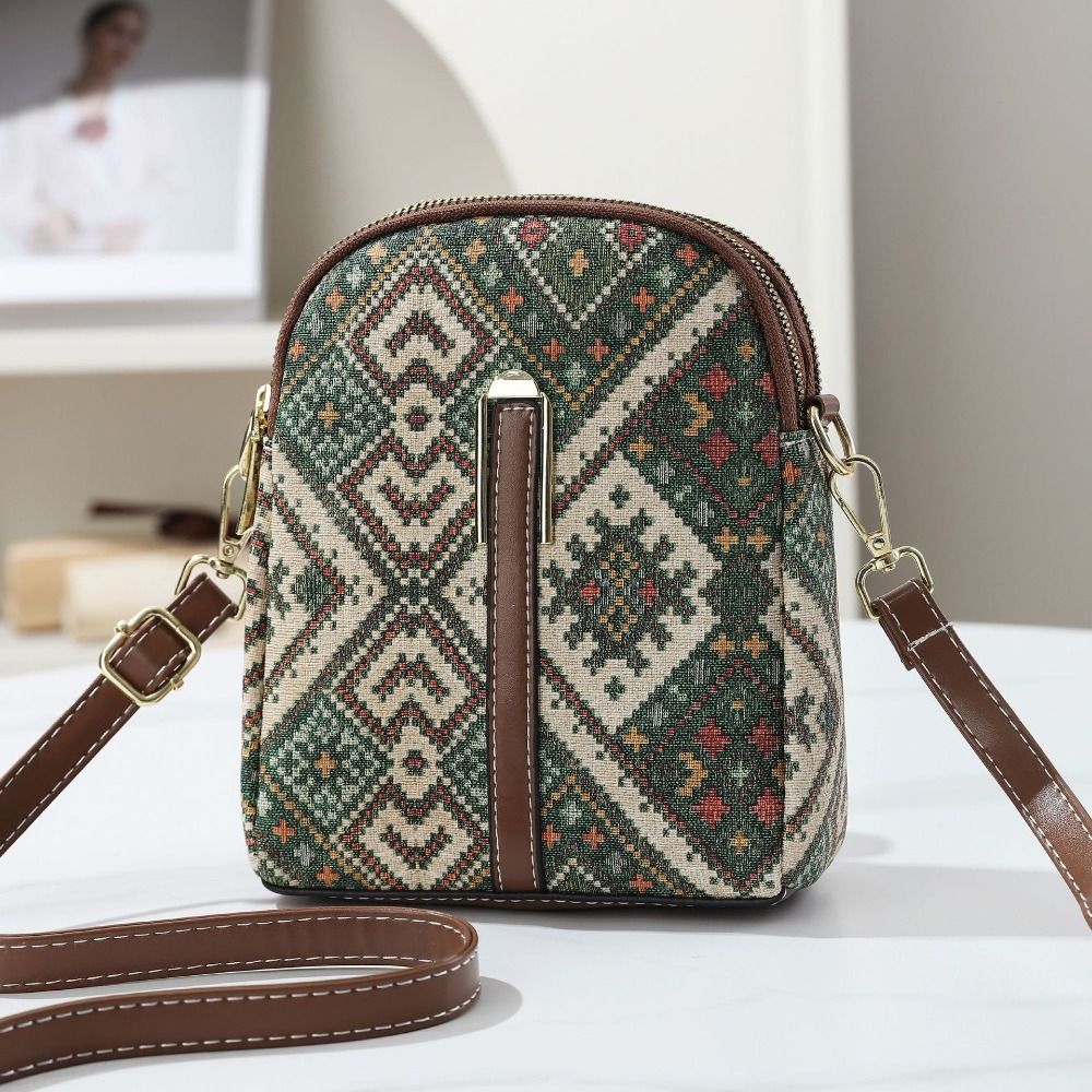 Modna torebka na telefon w sty – Ethnic Fashion For Ladies recenzja i cena